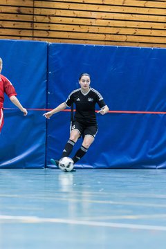 Bild 292 - Dodenhof Cup